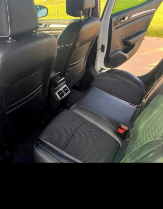 Renault Megane 2018