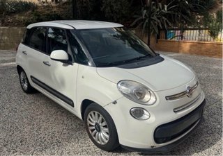 FIAT 500L 2016 Automatic