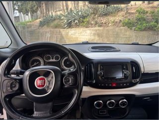 FIAT 500L 2016 Automatic