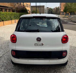 FIAT 500L 2016 Automatic