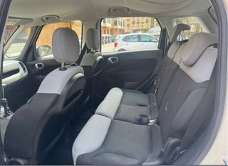 FIAT 500L 2016 Automatic