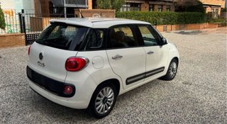 FIAT 500L 2016 Automatic