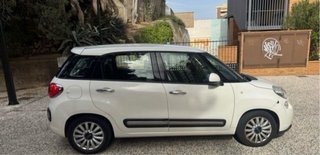 FIAT 500L 2016 Automatic