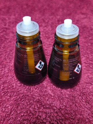 Ambientadores, difusores de aromas
