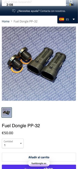 Eliminadores Sonda Lambda Sportster