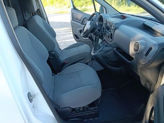 Peugeot Partner 2015 Furgón 1.6 HDi 75CV ¡NUEVA!