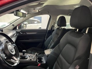 Mazda CX-5 2017 Zenith 2.2 Skyactiv-D 150CV C!!!