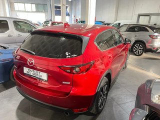Mazda CX-5 2017 Zenith 2.2 Skyactiv-D 150CV C!!!