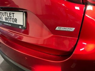 Mazda CX-5 2017 Zenith 2.2 Skyactiv-D 150CV C!!!