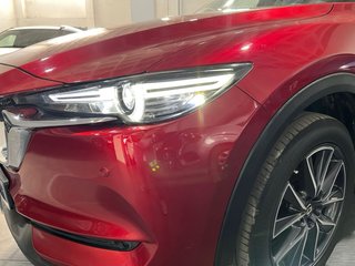 Mazda CX-5 2017 Zenith 2.2 Skyactiv-D 150CV C!!!