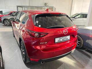 Mazda CX-5 2017 Zenith 2.2 Skyactiv-D 150CV C!!!
