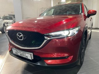 Mazda CX-5 2017 Zenith 2.2 Skyactiv-D 150CV C!!!