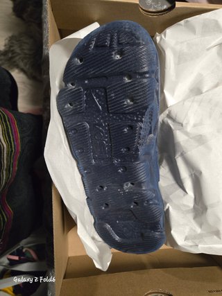 Sandalias Nike ISPA