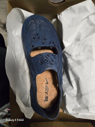Sandalias Nike ISPA