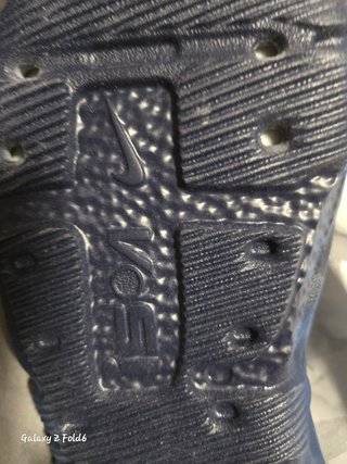 Sandalias Nike ISPA