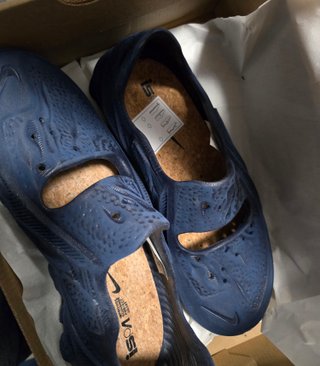 Sandalias Nike ISPA