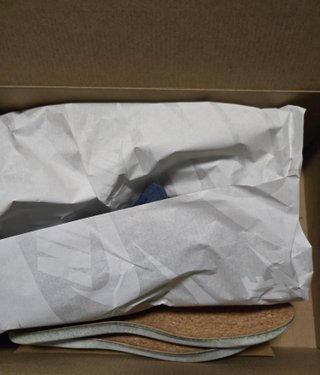 Sandalias Nike ISPA