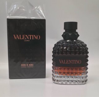 Valentino Uomo Born in Roma Coral Fantasy Perfume