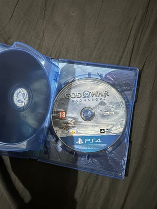 God of War Ragnarök PS4/PS5