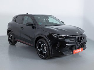 ALFA ROMEO JUNIOR IBRIDA AUTOMATICO TURBO 145CV