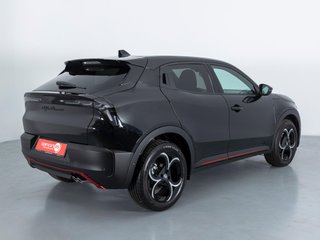 ALFA ROMEO JUNIOR IBRIDA AUTOMATICO TURBO 145CV