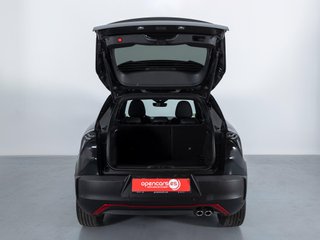 ALFA ROMEO JUNIOR IBRIDA AUTOMATICO TURBO 145CV