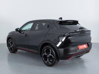 ALFA ROMEO JUNIOR IBRIDA AUTOMATICO TURBO 145CV
