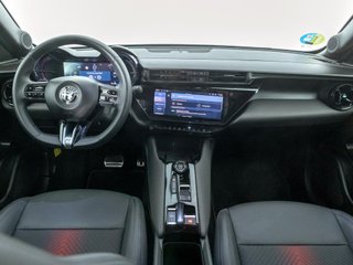 ALFA ROMEO JUNIOR IBRIDA AUTOMATICO TURBO 145CV