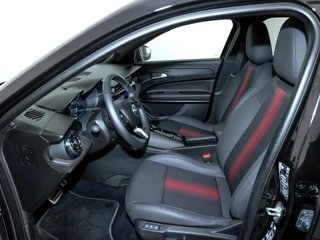 ALFA ROMEO JUNIOR IBRIDA AUTOMATICO TURBO 145CV