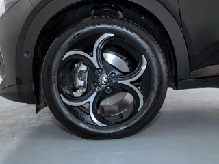 ALFA ROMEO JUNIOR IBRIDA AUTOMATICO TURBO 145CV