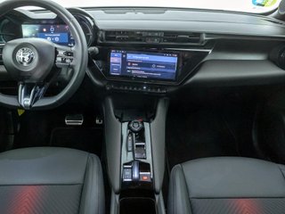 ALFA ROMEO JUNIOR IBRIDA AUTOMATICO TURBO 145CV
