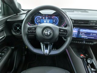 ALFA ROMEO JUNIOR IBRIDA AUTOMATICO TURBO 145CV
