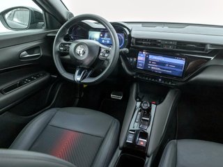 ALFA ROMEO JUNIOR IBRIDA AUTOMATICO TURBO 145CV