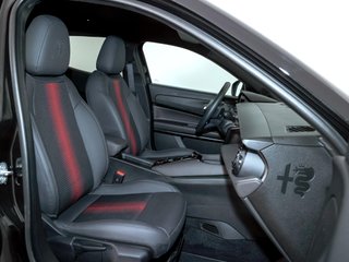 ALFA ROMEO JUNIOR IBRIDA AUTOMATICO TURBO 145CV