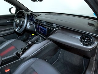 ALFA ROMEO JUNIOR IBRIDA AUTOMATICO TURBO 145CV