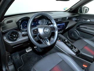 ALFA ROMEO JUNIOR IBRIDA AUTOMATICO TURBO 145CV