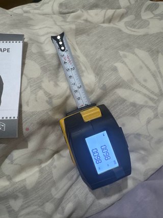 Medidor laser Nohawk 40m