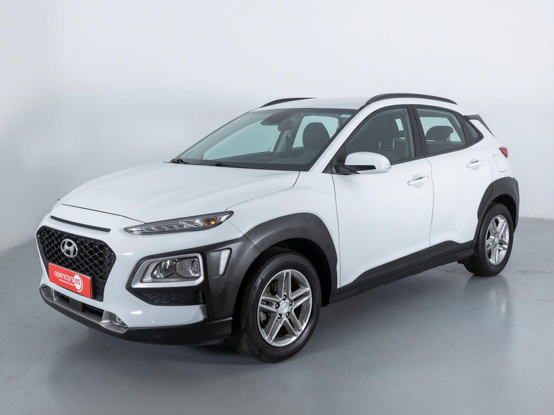 HYUNDAI KONA KLASS 1.0 TGDI 4X2 119CV - foto 1