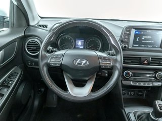 HYUNDAI KONA KLASS 1.0 TGDI 4X2 119CV