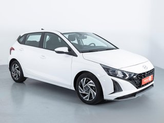 HYUNDAI I20 KLASS 1.0 TGDI 100CV