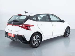 HYUNDAI I20 KLASS 1.0 TGDI 100CV