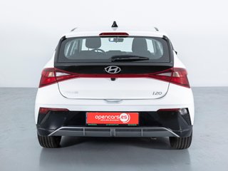 HYUNDAI I20 KLASS 1.0 TGDI 100CV