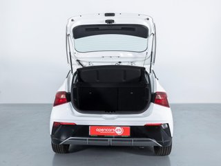 HYUNDAI I20 KLASS 1.0 TGDI 100CV