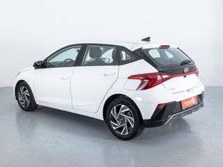 HYUNDAI I20 KLASS 1.0 TGDI 100CV
