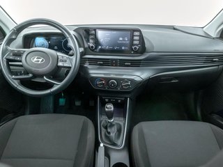 HYUNDAI I20 KLASS 1.0 TGDI 100CV