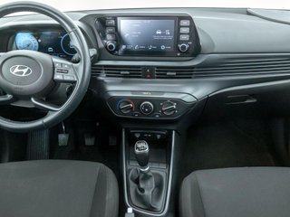 HYUNDAI I20 KLASS 1.0 TGDI 100CV