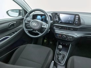 HYUNDAI I20 KLASS 1.0 TGDI 100CV