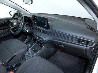 HYUNDAI I20 KLASS 1.0 TGDI 100CV