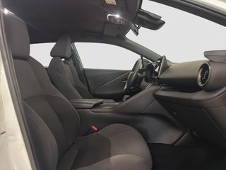 TOYOTA C-HR 2.0 HEV HYBRID ADVANCE CVT 196 5P