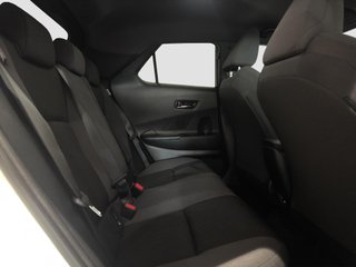 TOYOTA C-HR 2.0 HEV HYBRID ADVANCE CVT 196 5P